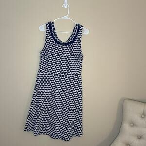 Pixley Tank Top Dress 1X